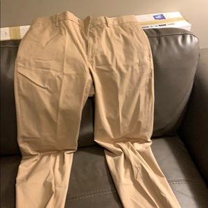 Bonobos weekday warrior pants